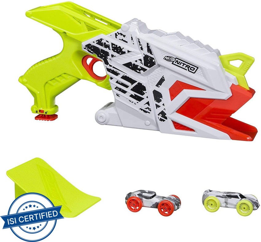 Nerf store nitro india