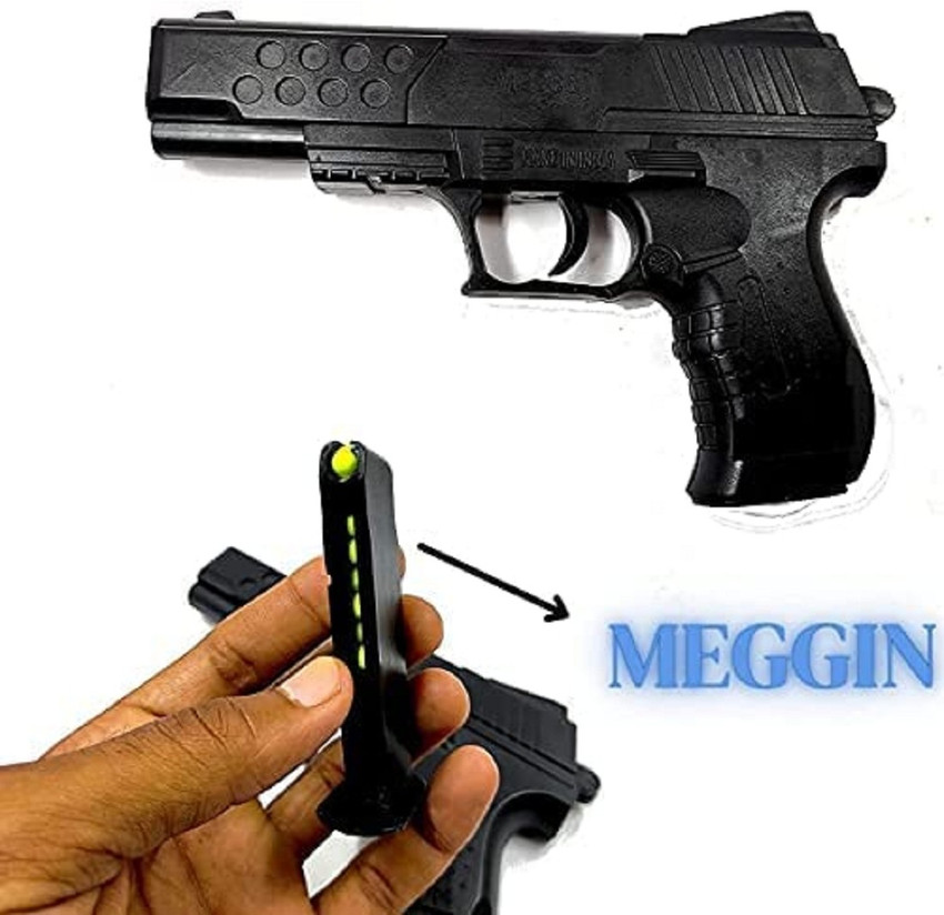 Toy hand guns discount