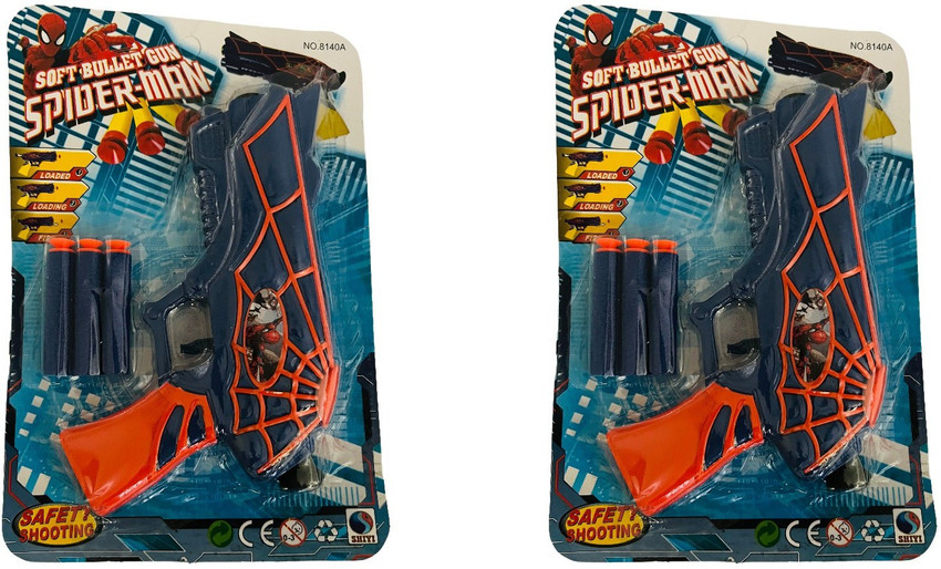 Amazing spider man 3 toys on sale