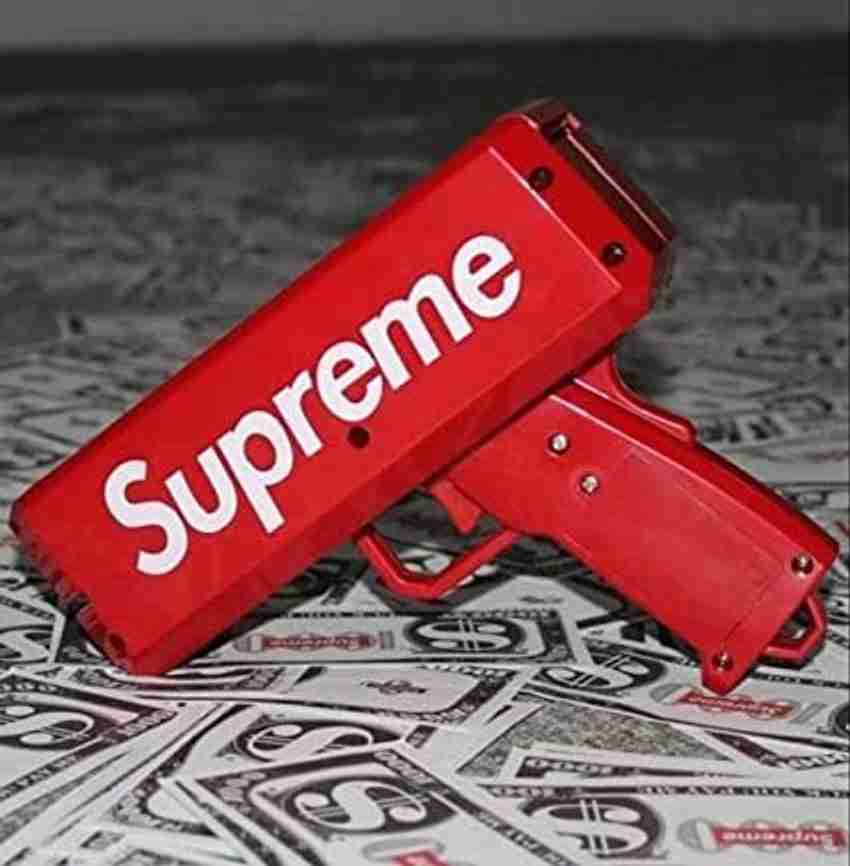 Supreme cash 2025 cannon real
