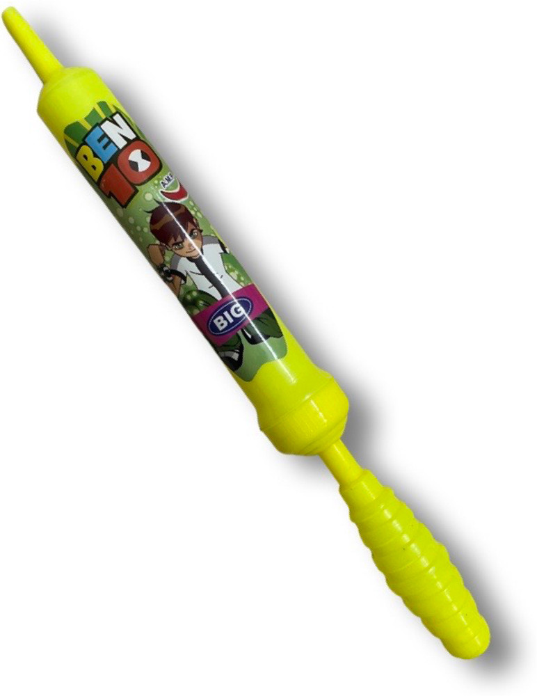 Update more than 140 ben 10 bag pichkari latest kidsdream.edu.vn