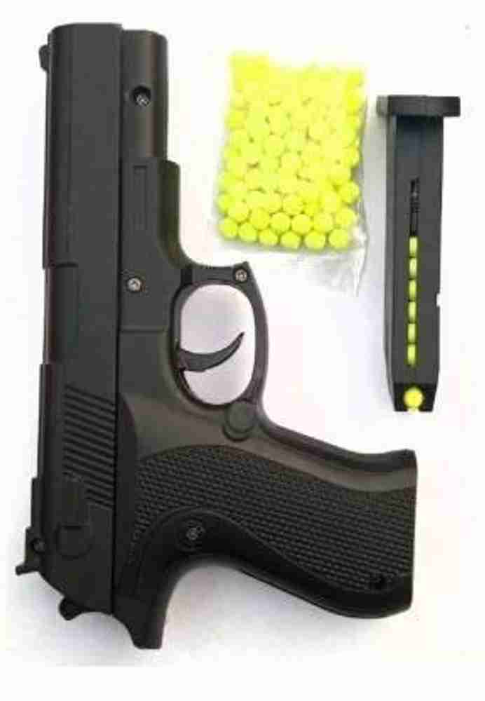 Flipkart deals gun toys