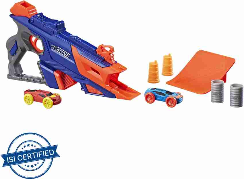 Nerf longshot clearance walmart