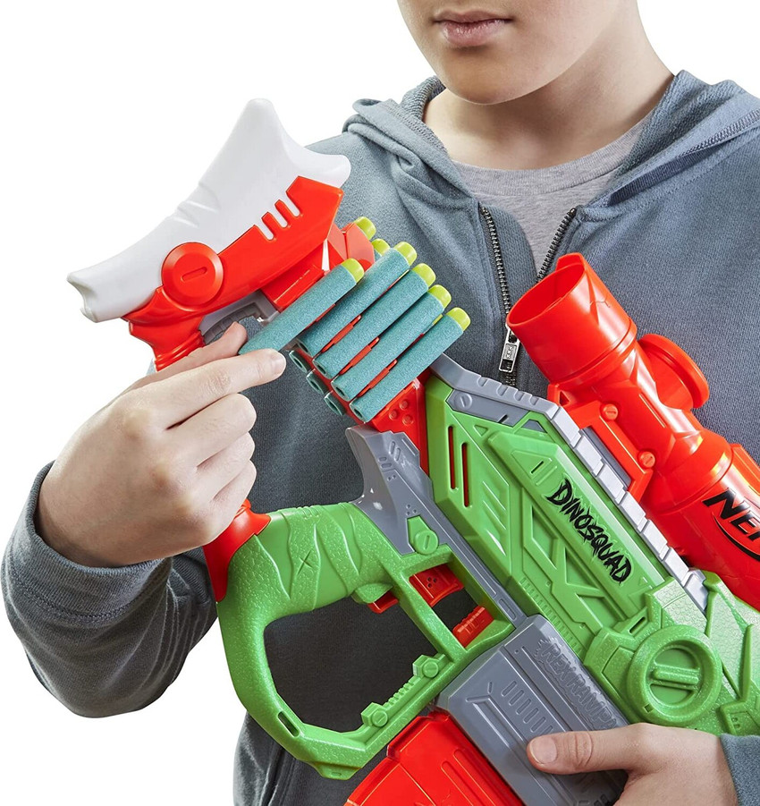 Nerf sales rampage flipkart