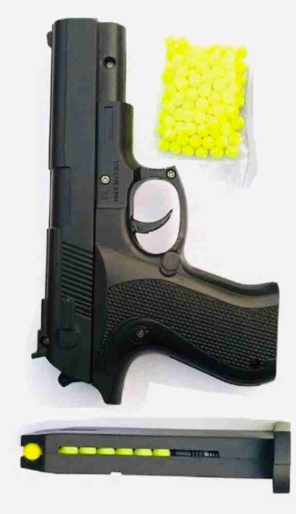 Toy gun on sale store