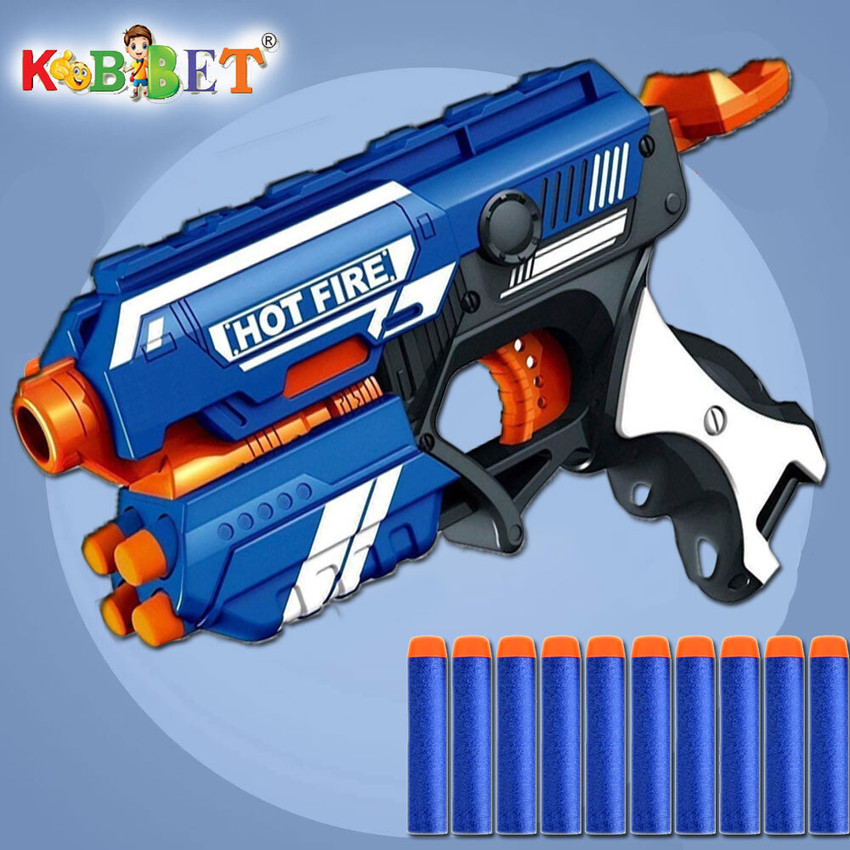 Nerf hot fire new arrivals