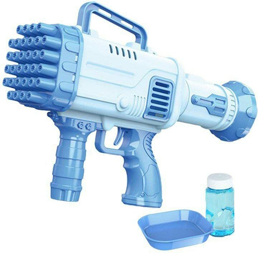 Machine sales water gun