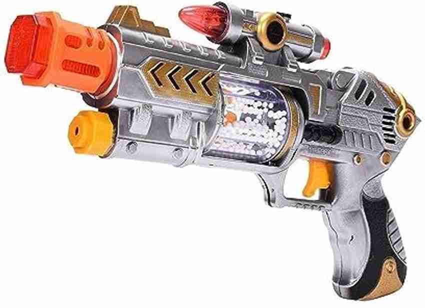Sound toy guns online