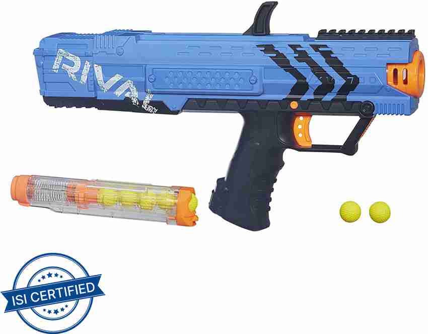 Nerf sales rival flipkart