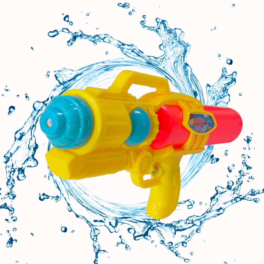 Ascension High Pressure Water Toy Gun Holi Pichkari For Kids Water Gun