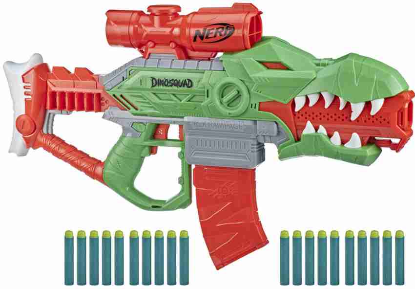 Nerf hotsell rampage flipkart