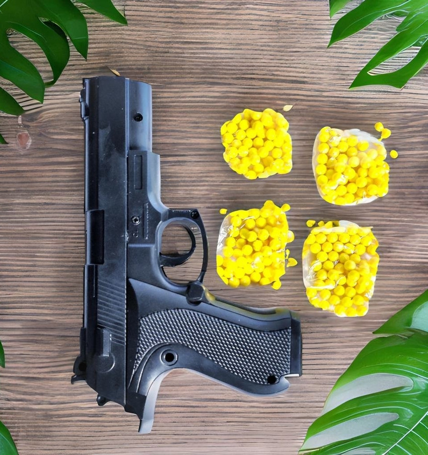 Toy guns at target sale