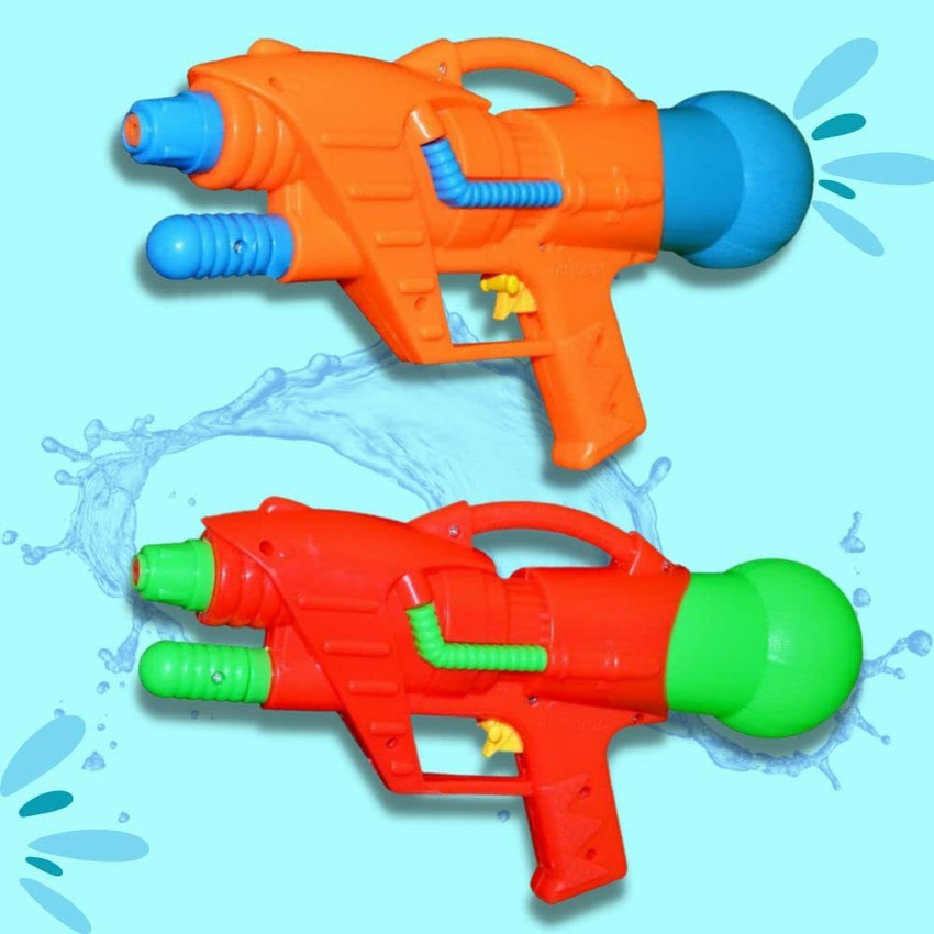 High pressure deals water gun toy