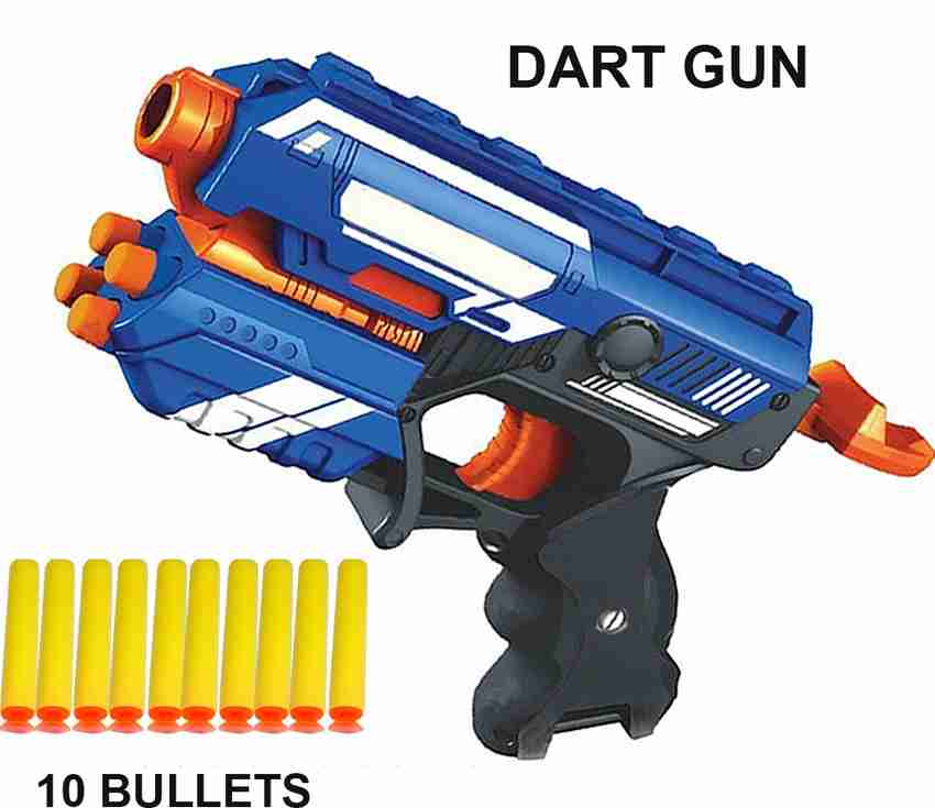 Best store toy guns
