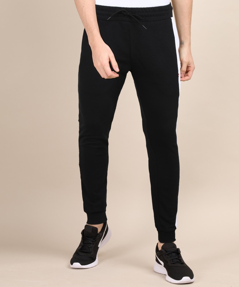 Buy Slim Fit QuickDry Cropped Training Track Pants Online at Best Prices in  India  JioMart
