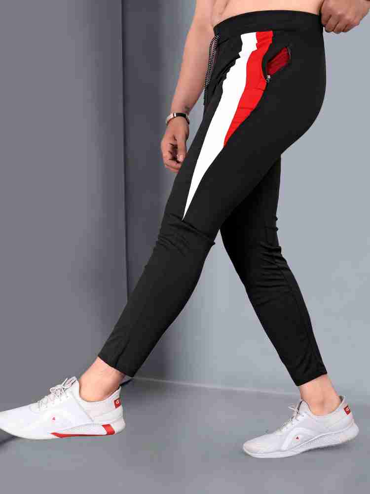 F brand Bottom Wear Workout Track Pant, Size: 28-42 at Rs 375 in Nagpur