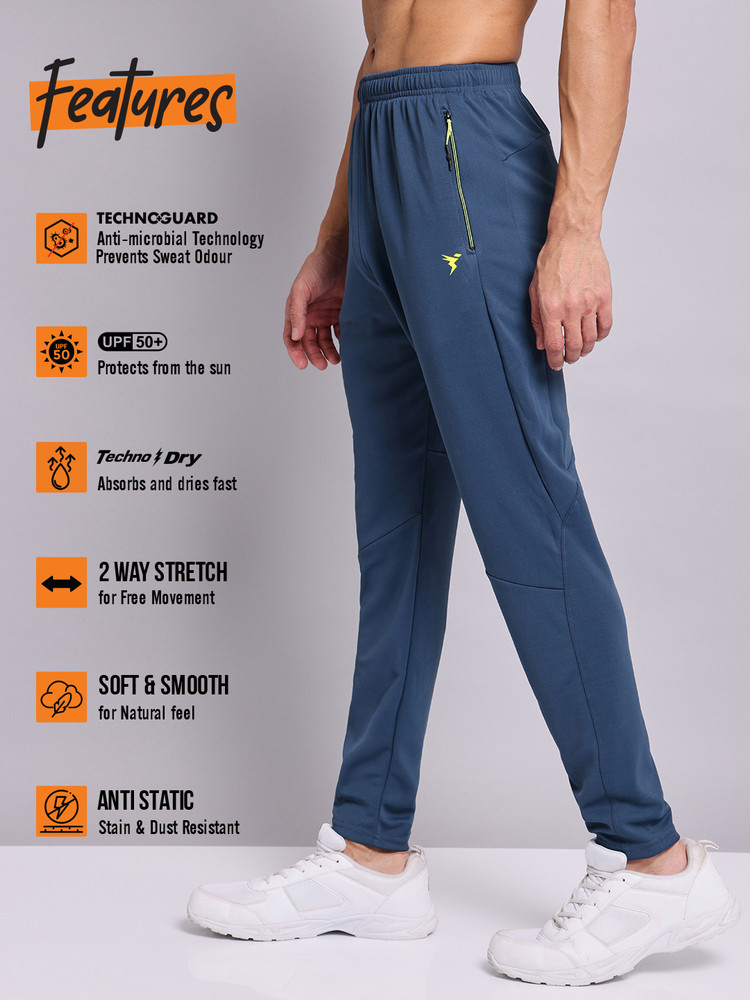 Techno dry track online pants price