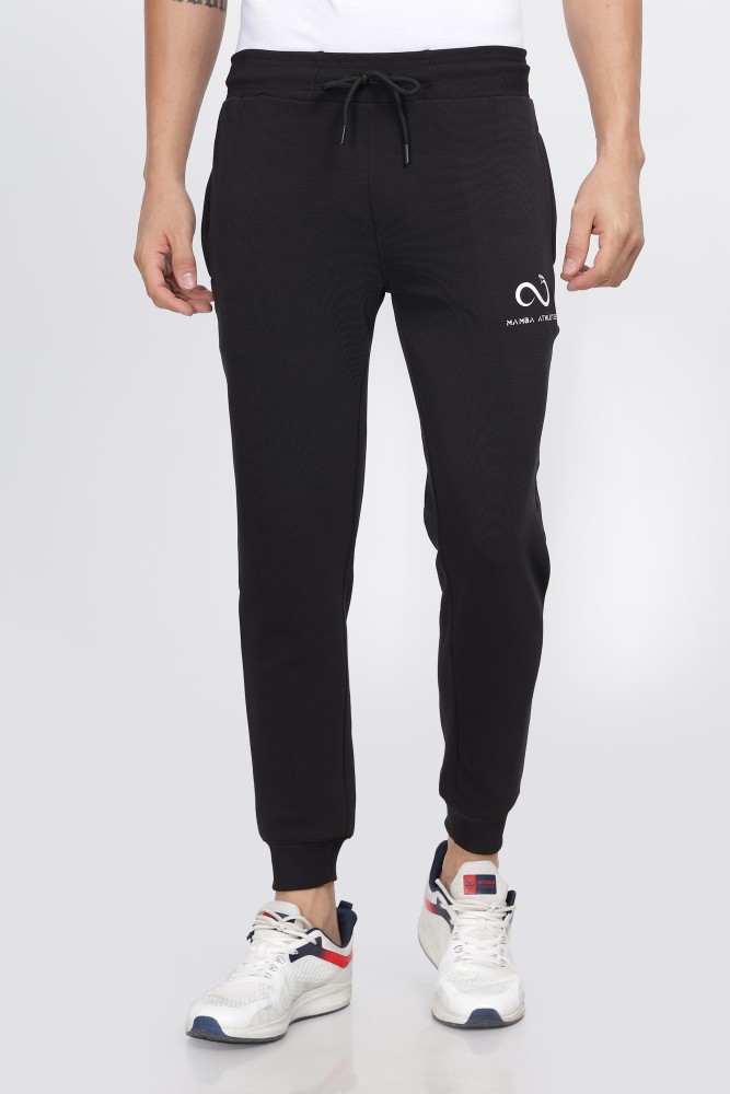 Mamba sweatpants best sale