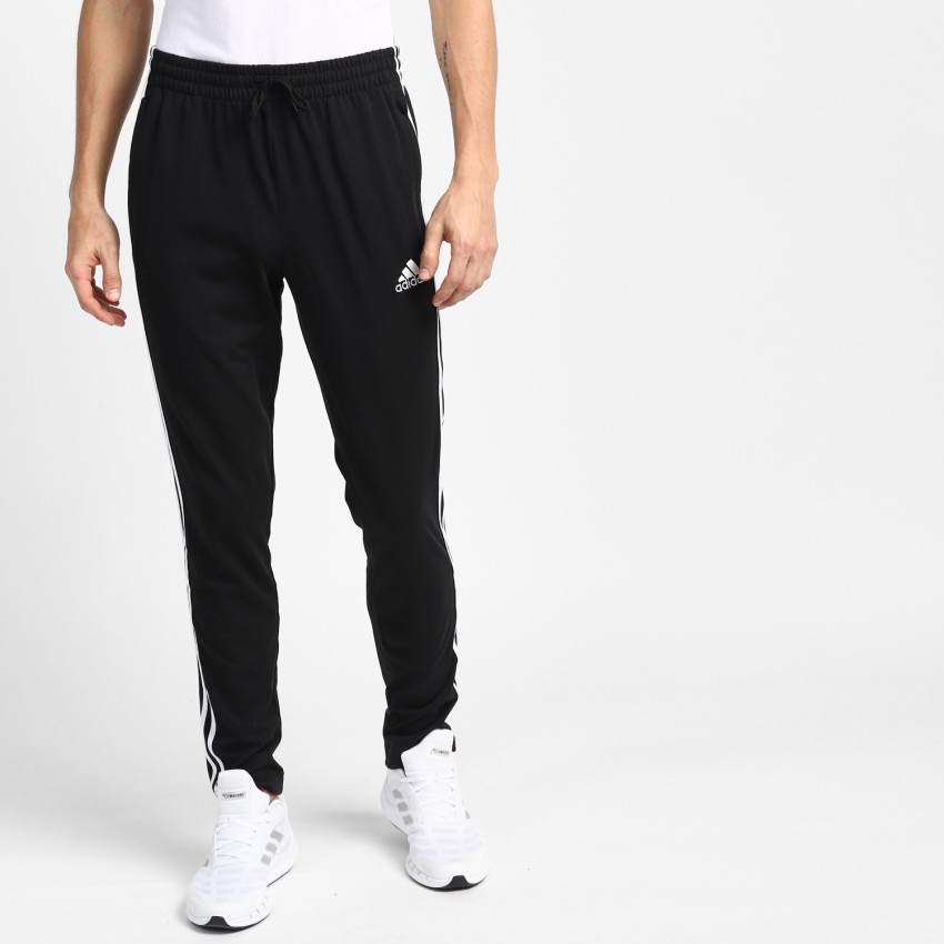 Update more than 146 mens black adidas pants super hot - in.eteachers