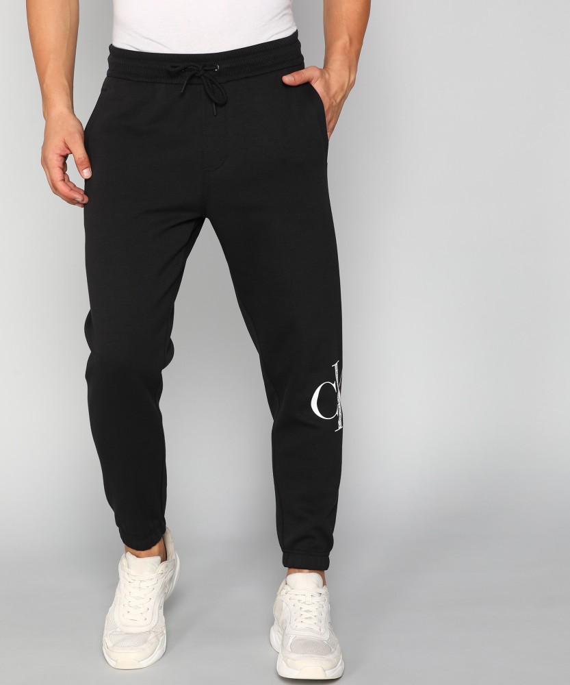 Calvin Klein Men's Pants – Đen – Neo Shop