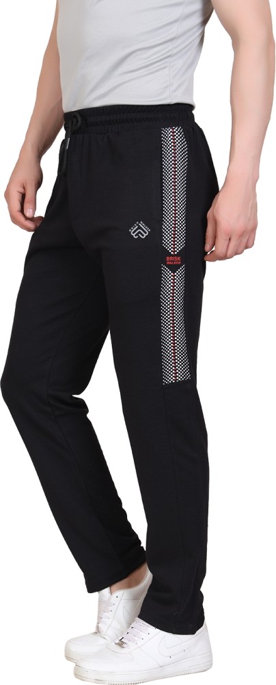 S mark track on sale pants