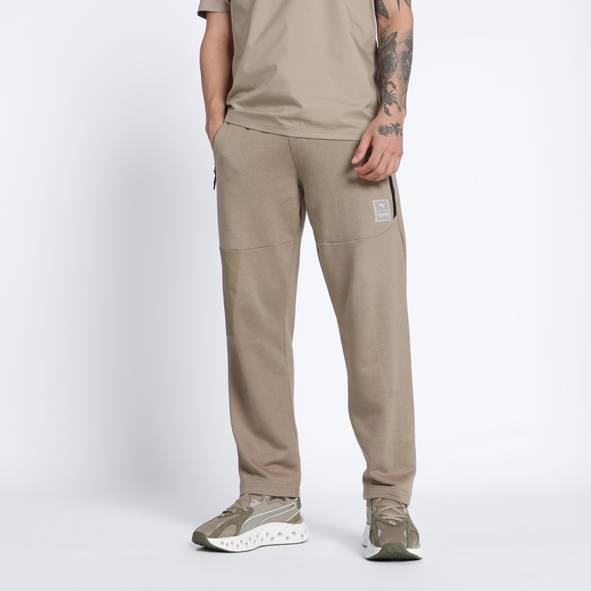 Puma joggers mens 6xl best sale