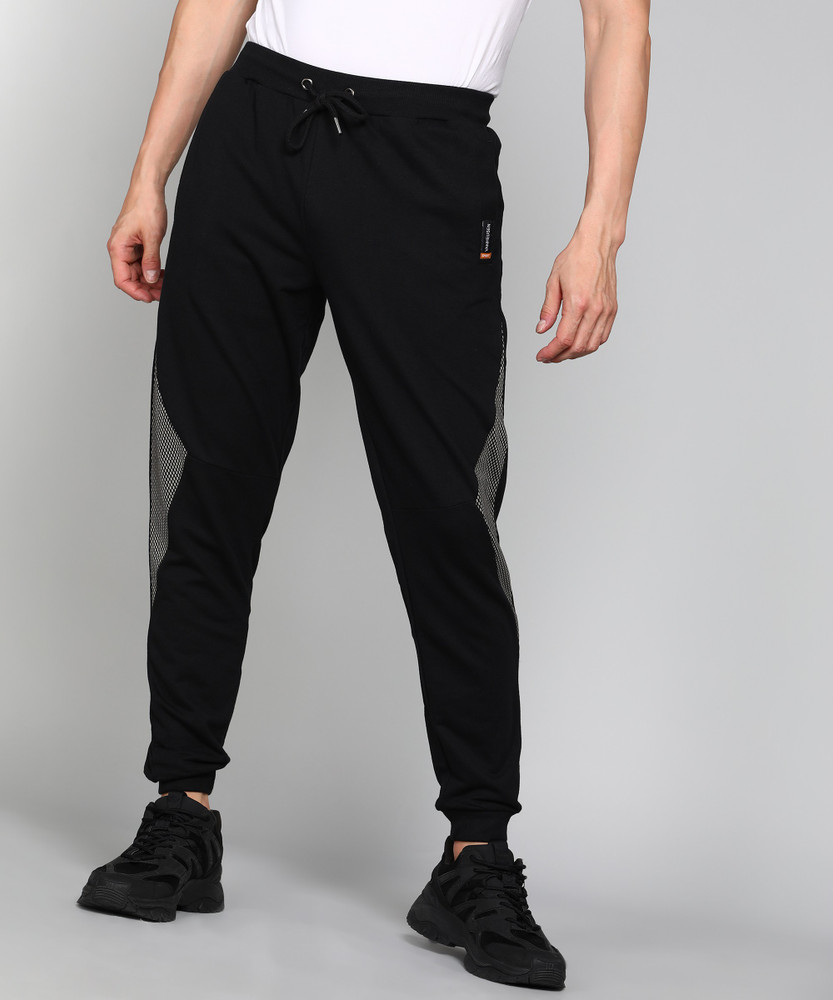 Van heusen track pants discount