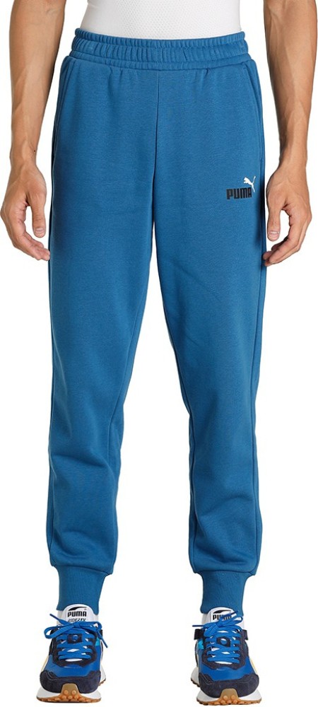 Puma core fleece hot sale track pants