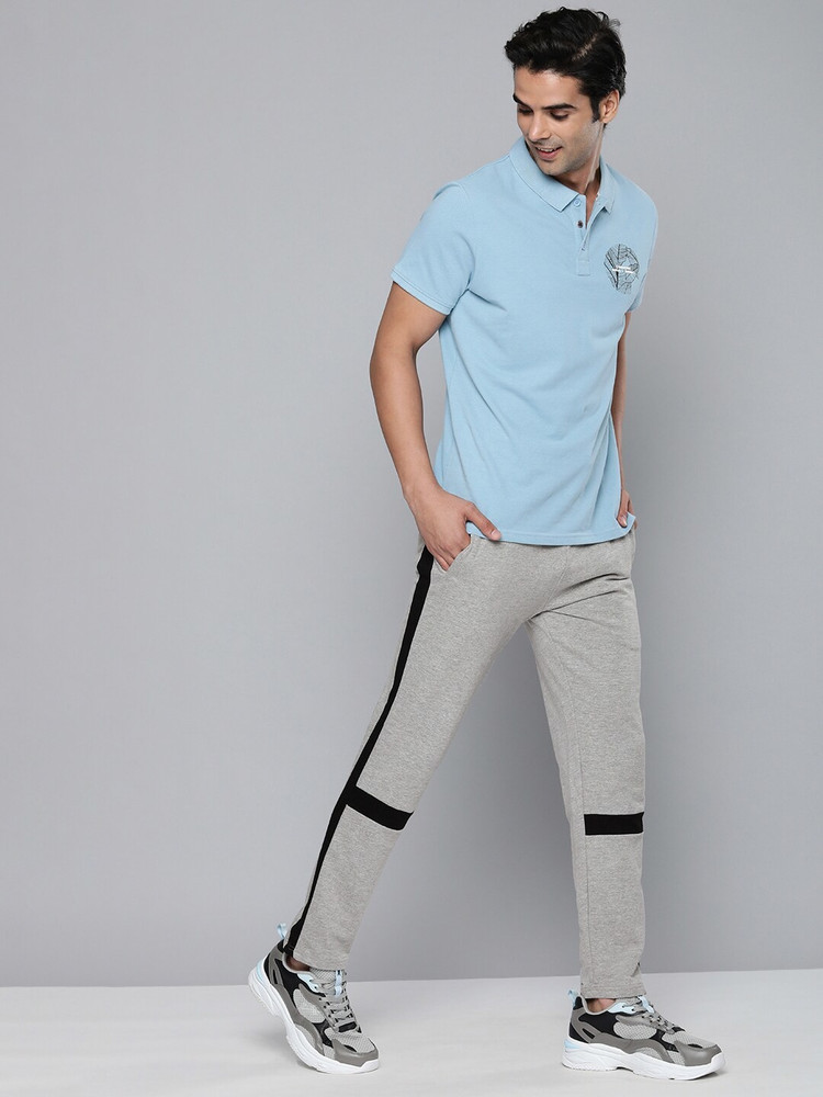 Here and now track pants top