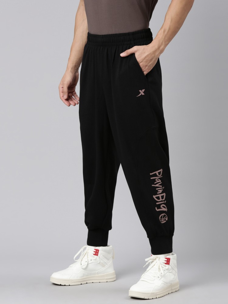 Xtep best sale track pants