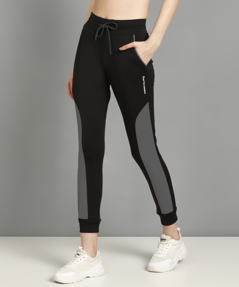 TRE Sportswear Women's Slim fit Sports Track Bottom - Pant - Legg... -  TrendyStore.lk