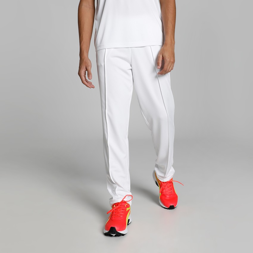 Puma dri hotsell fit track pants