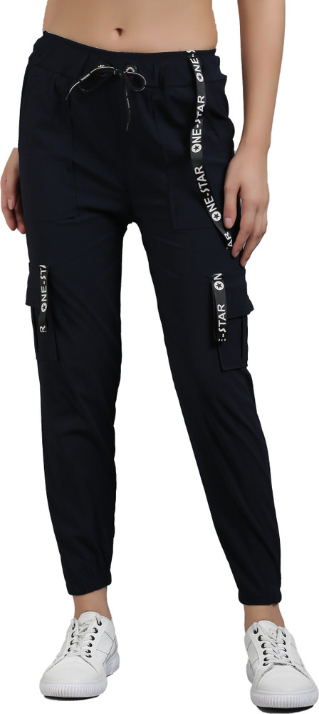 Cargo joggers flipkart outlet