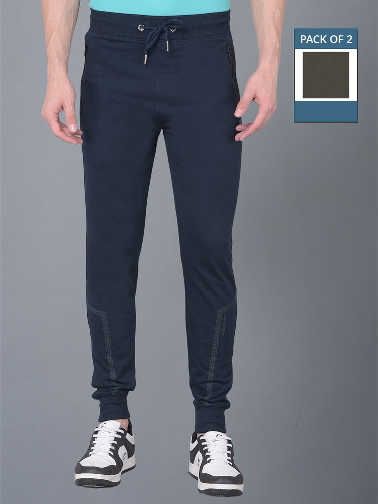 Track pants for mens combo on sale