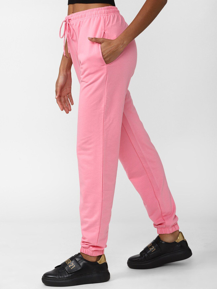 Forever 21 track pants womens online