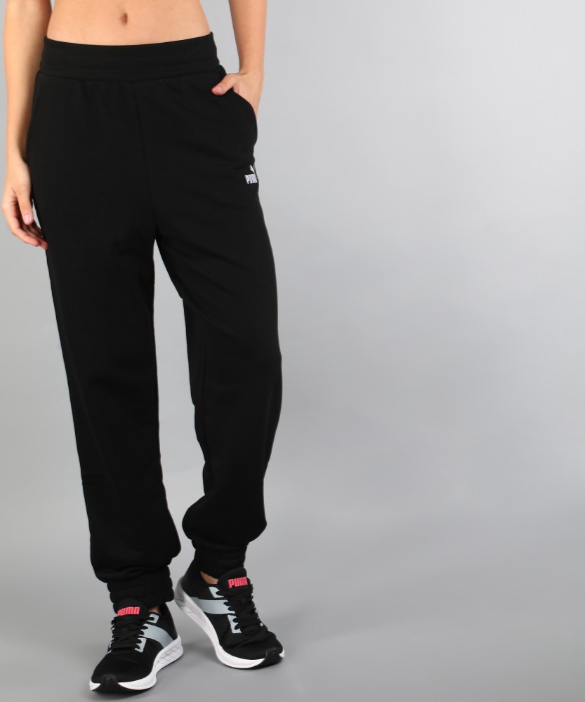 Puma classic embroidered joggers best sale