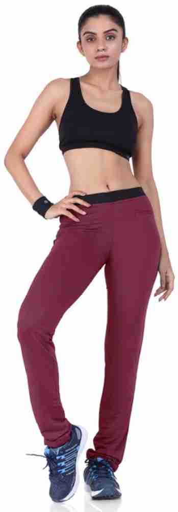 Buy Plus Size Activewear for Women  Plus size track pants – Laasa Sports