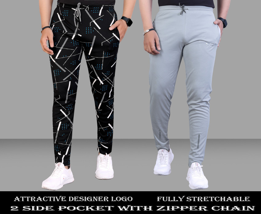 Designer track pants sale best sale