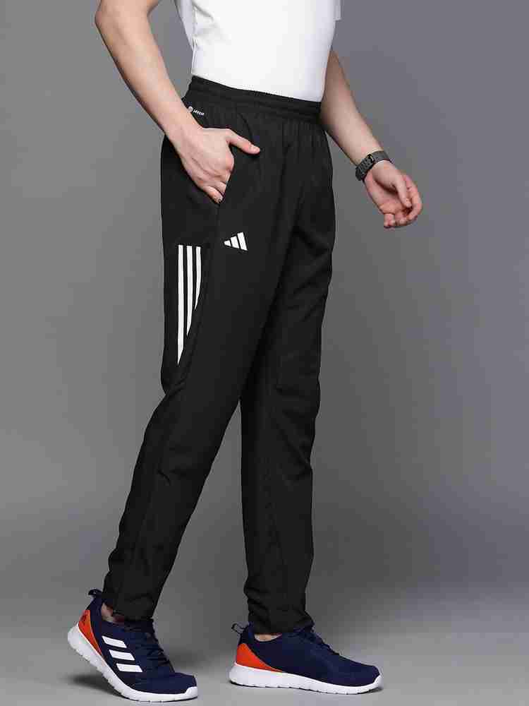 ADIDAS Striped Men Black Track Pants Buy ADIDAS Striped Men Black Track Pants Online at Best Prices in India Flipkart