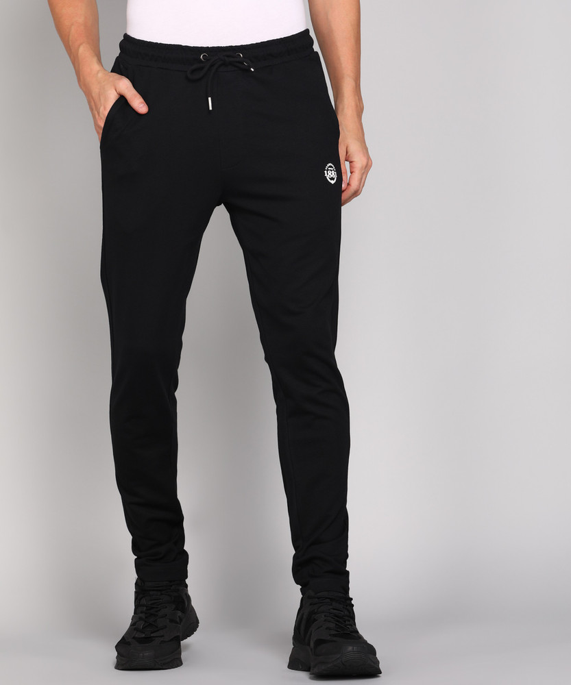 Van heusen track pants outlet