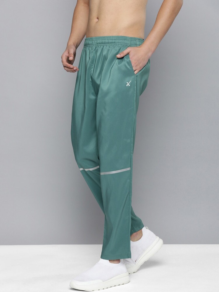 Hrx track pants outlet polyester