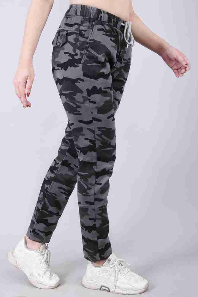 Cargo Sports Printed Women Grey Track Pants Buy Cargo Sports Printed Women Grey Track Pants Online at Best Prices in India Flipkart