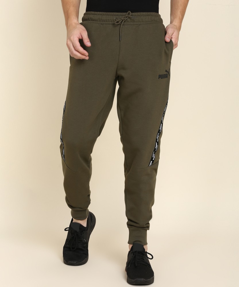 ASI LowerTrack Pant Power Dark Grey  Anand Sports Industries
