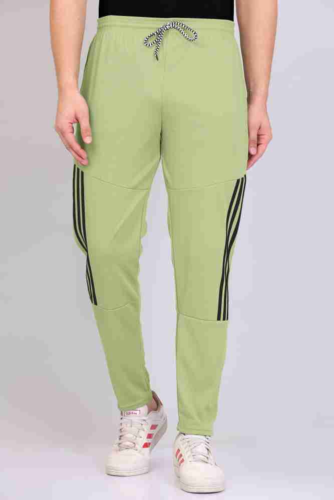 FUBACK Striped Men Black Light Green Track Pants Buy FUBACK Striped Men Black Light Green Track Pants Online at Best Prices in India Flipkart