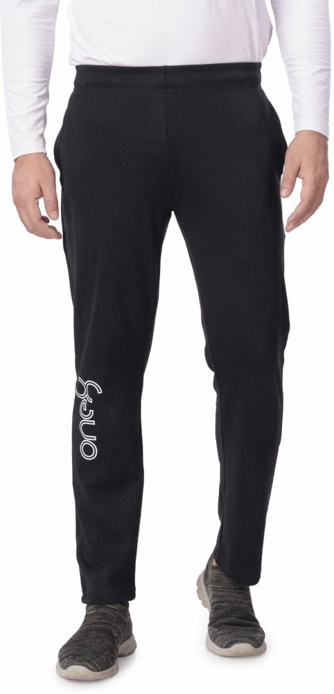 One8 Track Pants - Buy One8 Track Pants online at Best Prices in India |  Flipkart.com
