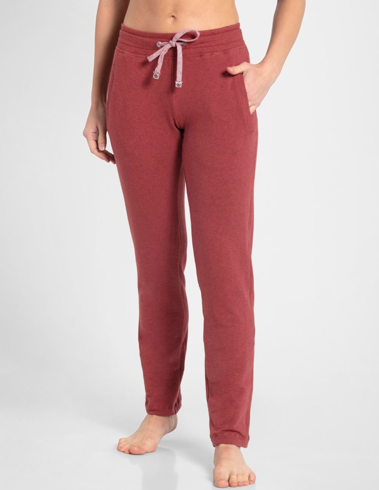 Jockey womens clearance track pants