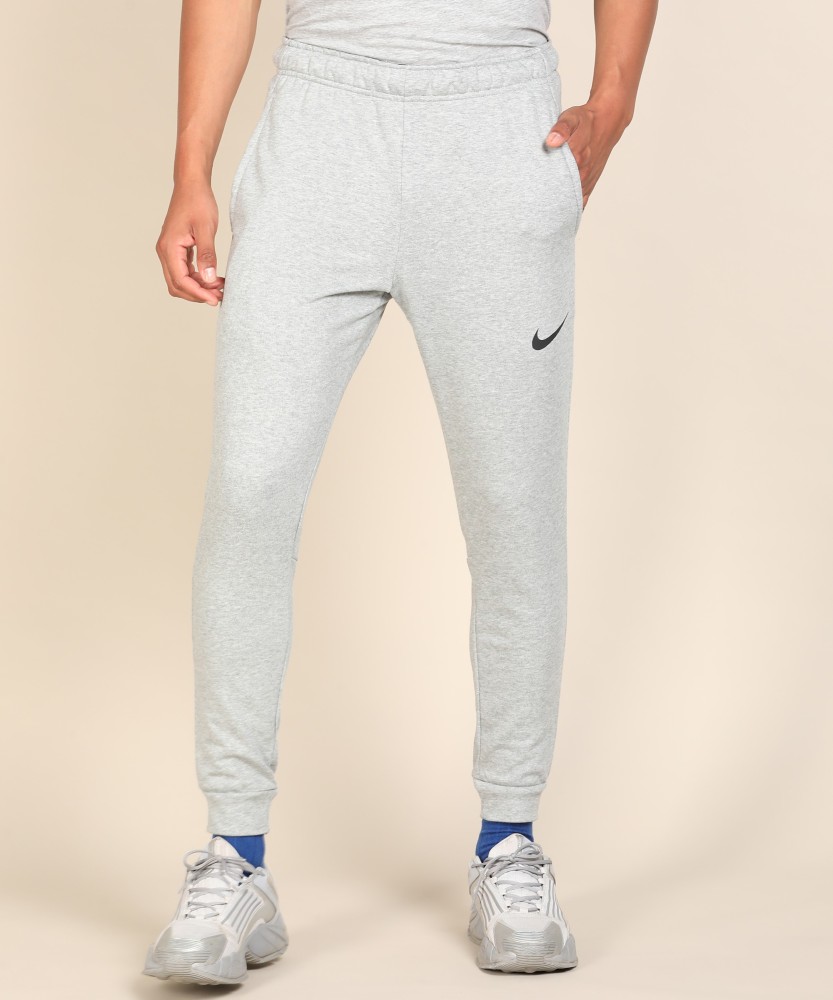 Nike Navy Embroidered Swoosh Track Pants (XL) – Jamie Online Vintage
