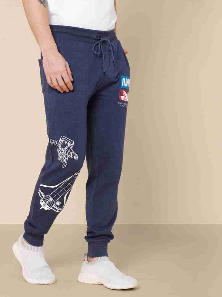 Nasa track pants 2025