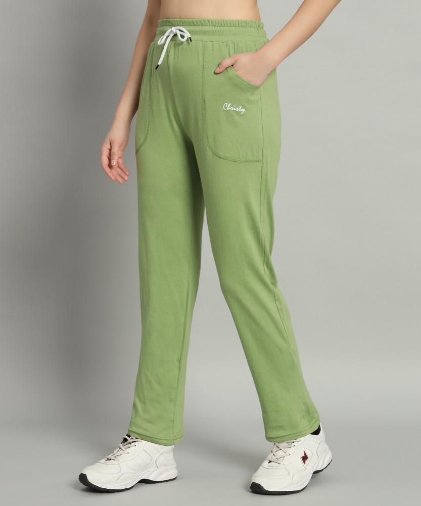 MOD YOUNG Solid Women Light Green Track Pants Buy MOD YOUNG Solid Women Light Green Track Pants Online at Best Prices in India Flipkart