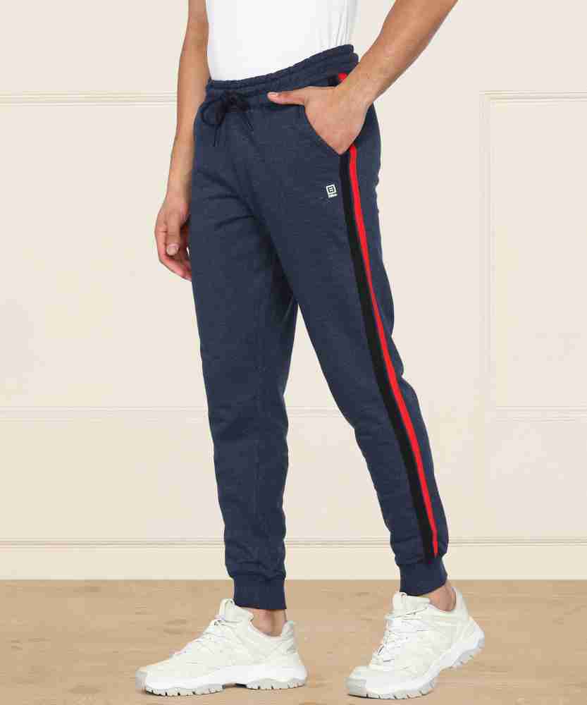 Polo interlock track shop pants